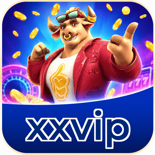 xxvip Segurança Logo 3