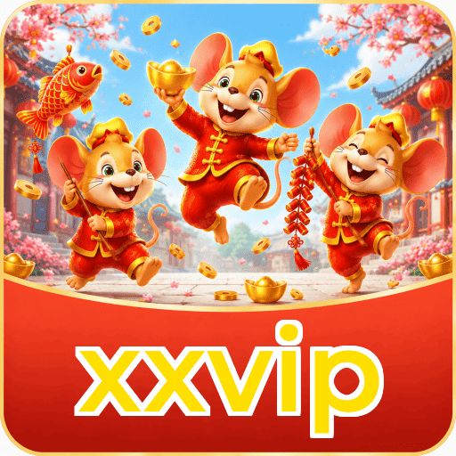 xxvip Segurança Logo 1