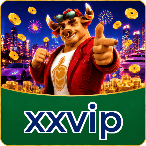 xxvip Segurança Logo 2