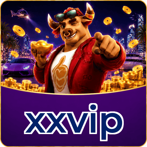 xxvip Instalar Logo 2