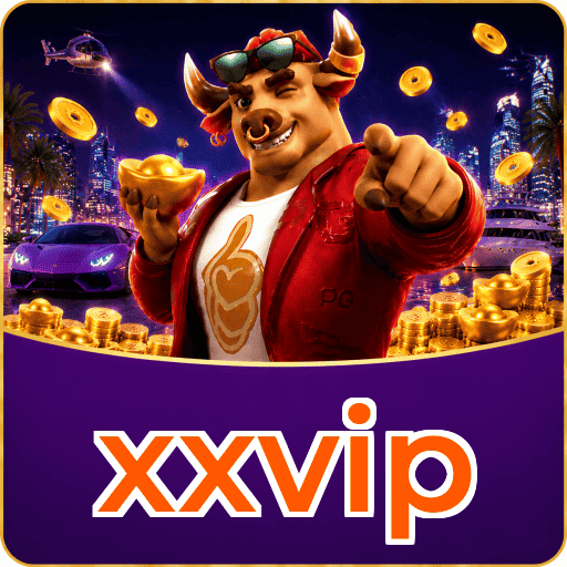 xxvip Logo 3