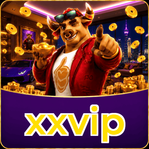 Fortune Tiger Logo 2