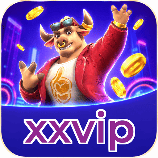 xxvip Logo 1