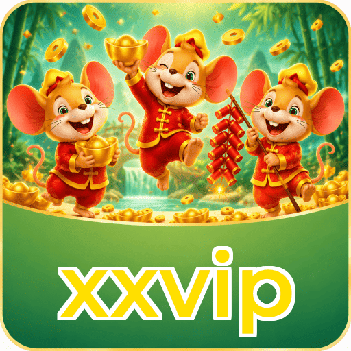 xxvip Instalar Logo 3